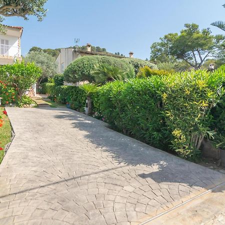 Golf Villa Alcanada Dış mekan fotoğraf