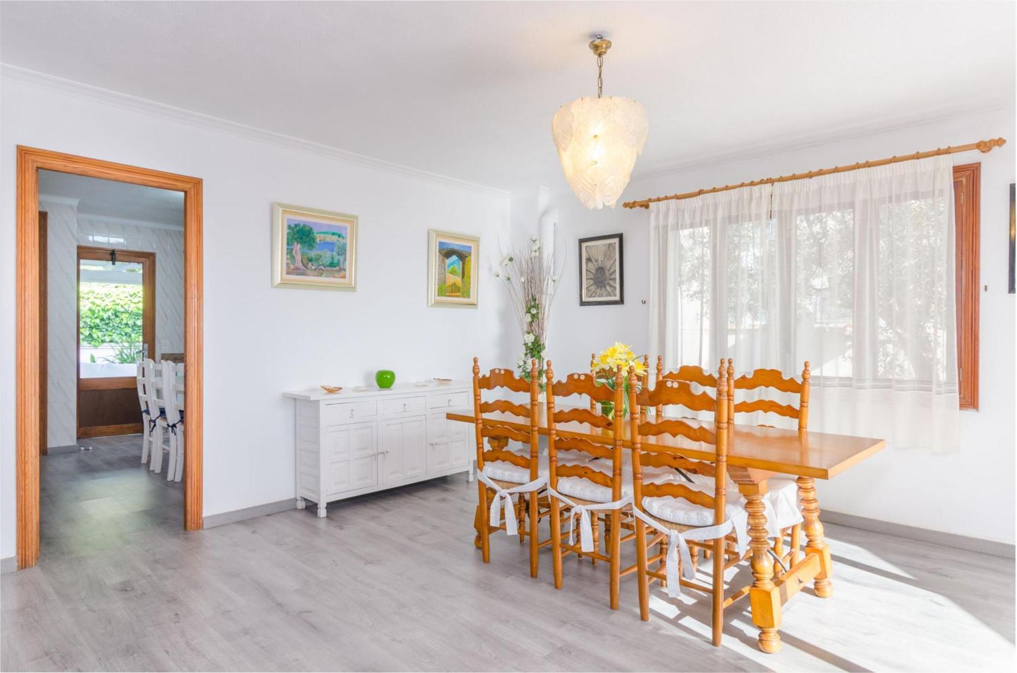 Golf Villa Alcanada Dış mekan fotoğraf