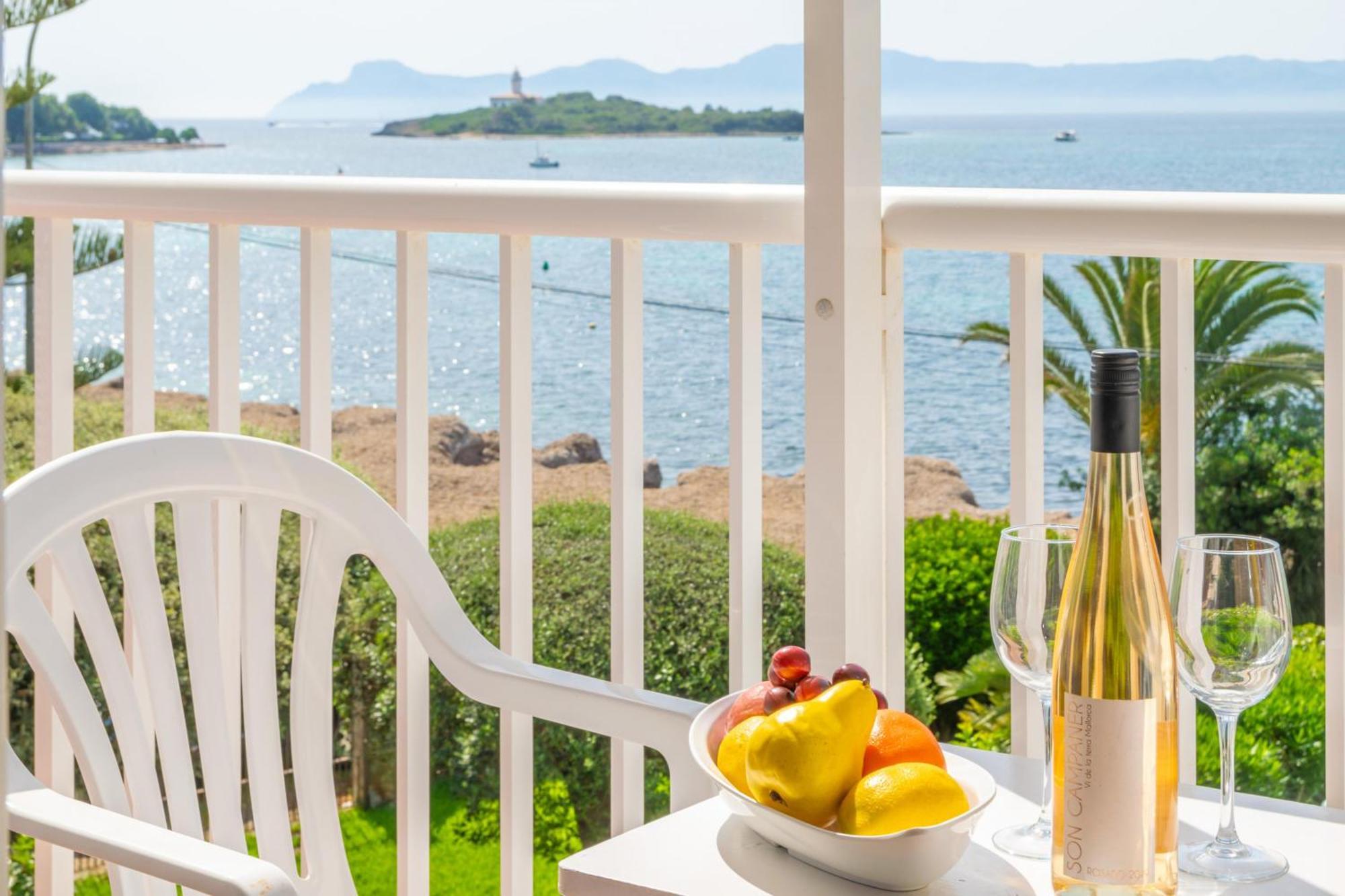 Golf Villa Alcanada Dış mekan fotoğraf