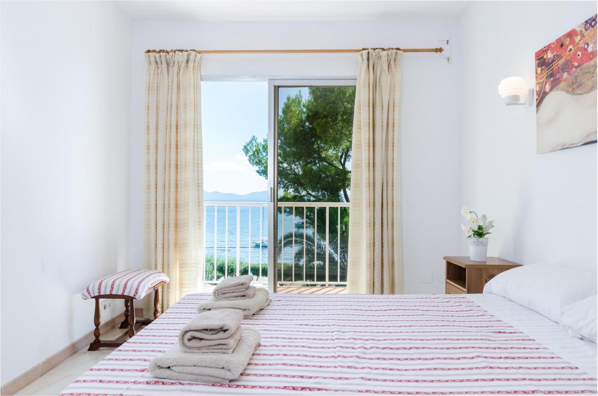 Golf Villa Alcanada Dış mekan fotoğraf