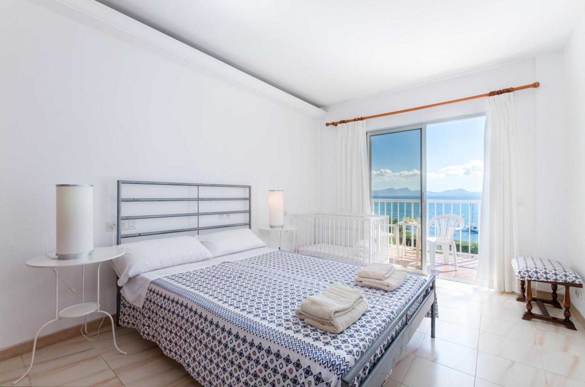 Golf Villa Alcanada Dış mekan fotoğraf