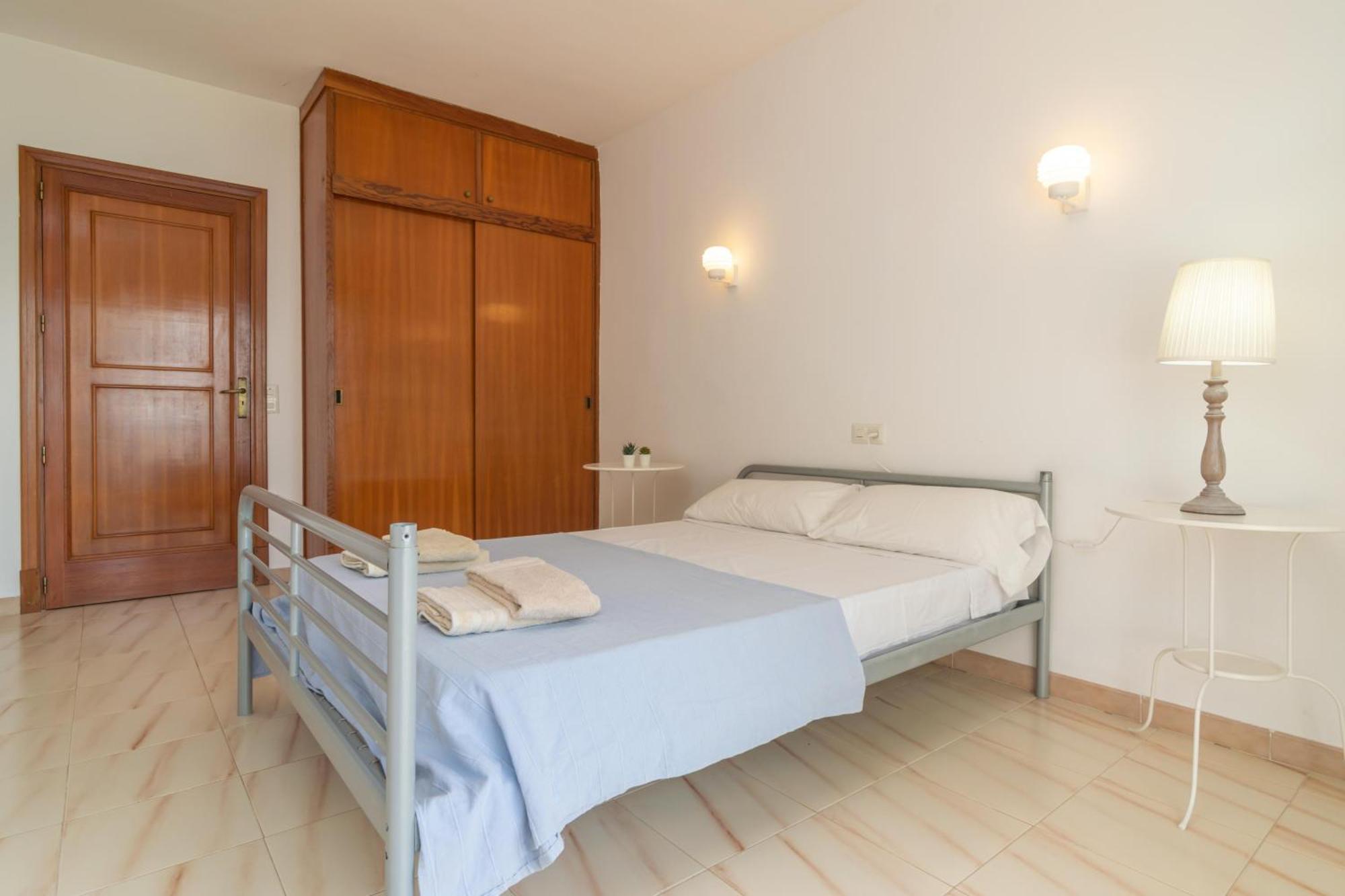 Golf Villa Alcanada Dış mekan fotoğraf
