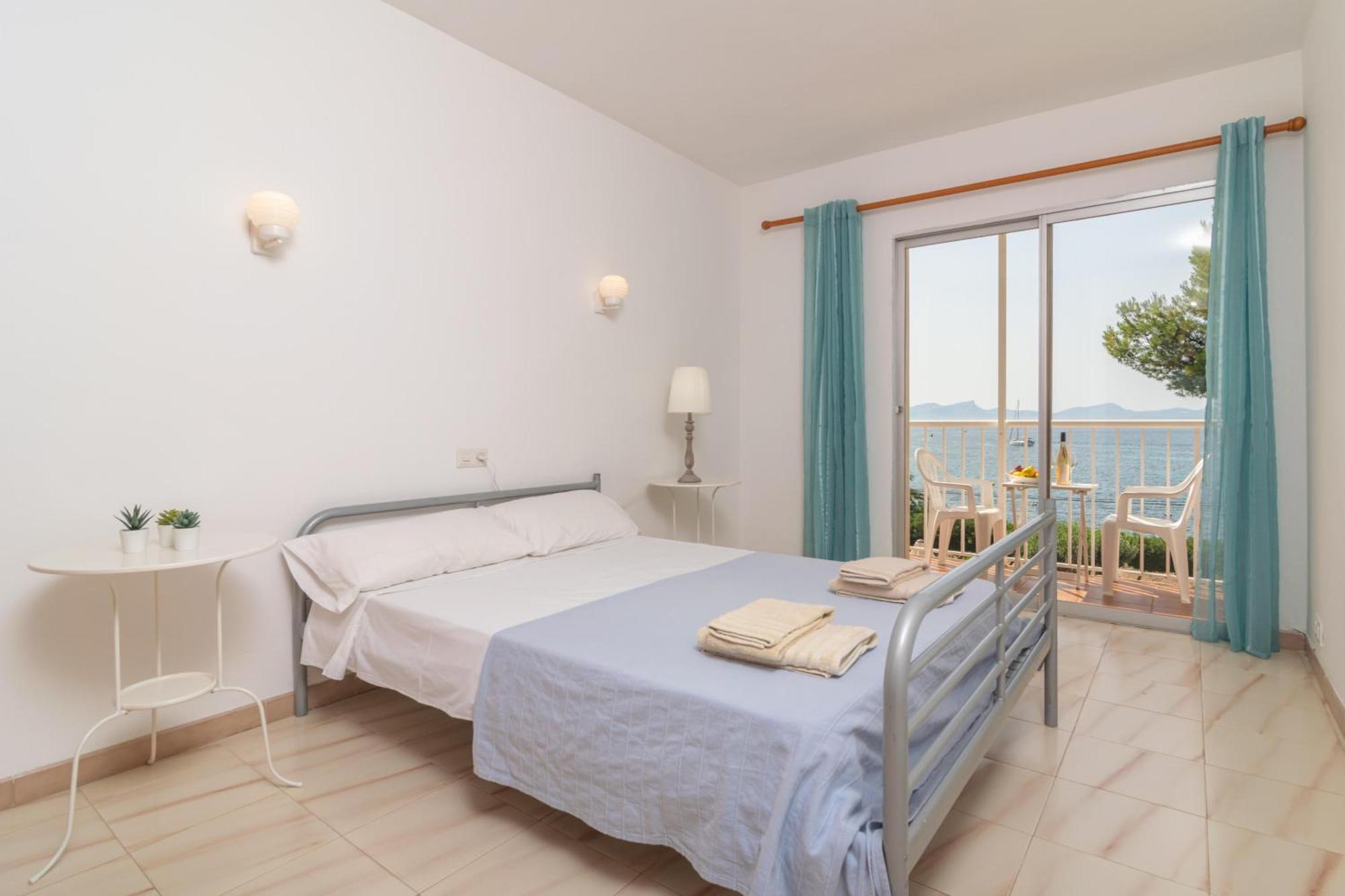 Golf Villa Alcanada Dış mekan fotoğraf
