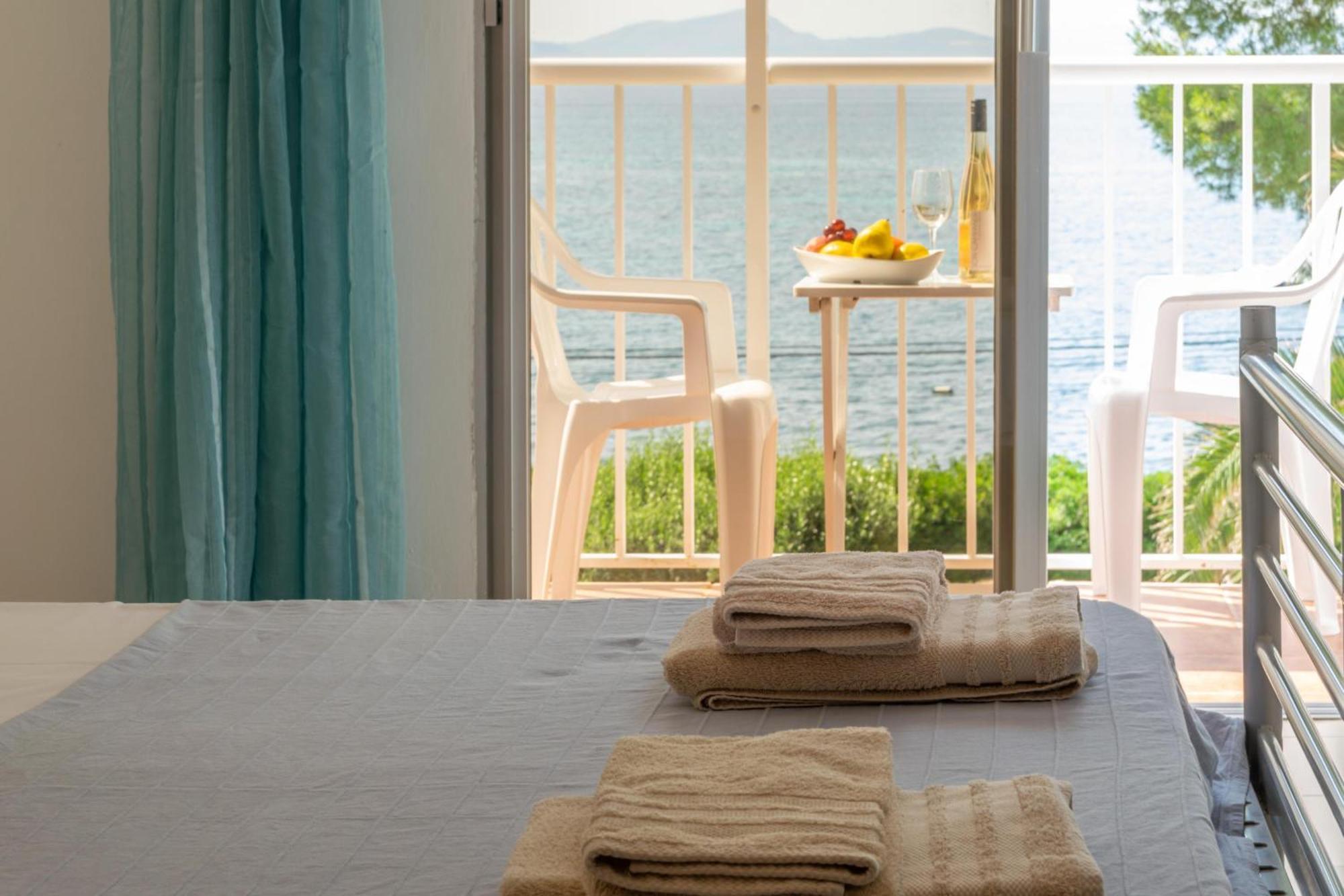 Golf Villa Alcanada Dış mekan fotoğraf