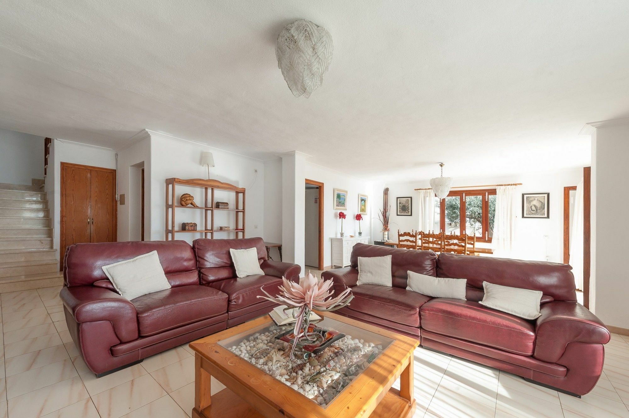 Golf Villa Alcanada Dış mekan fotoğraf