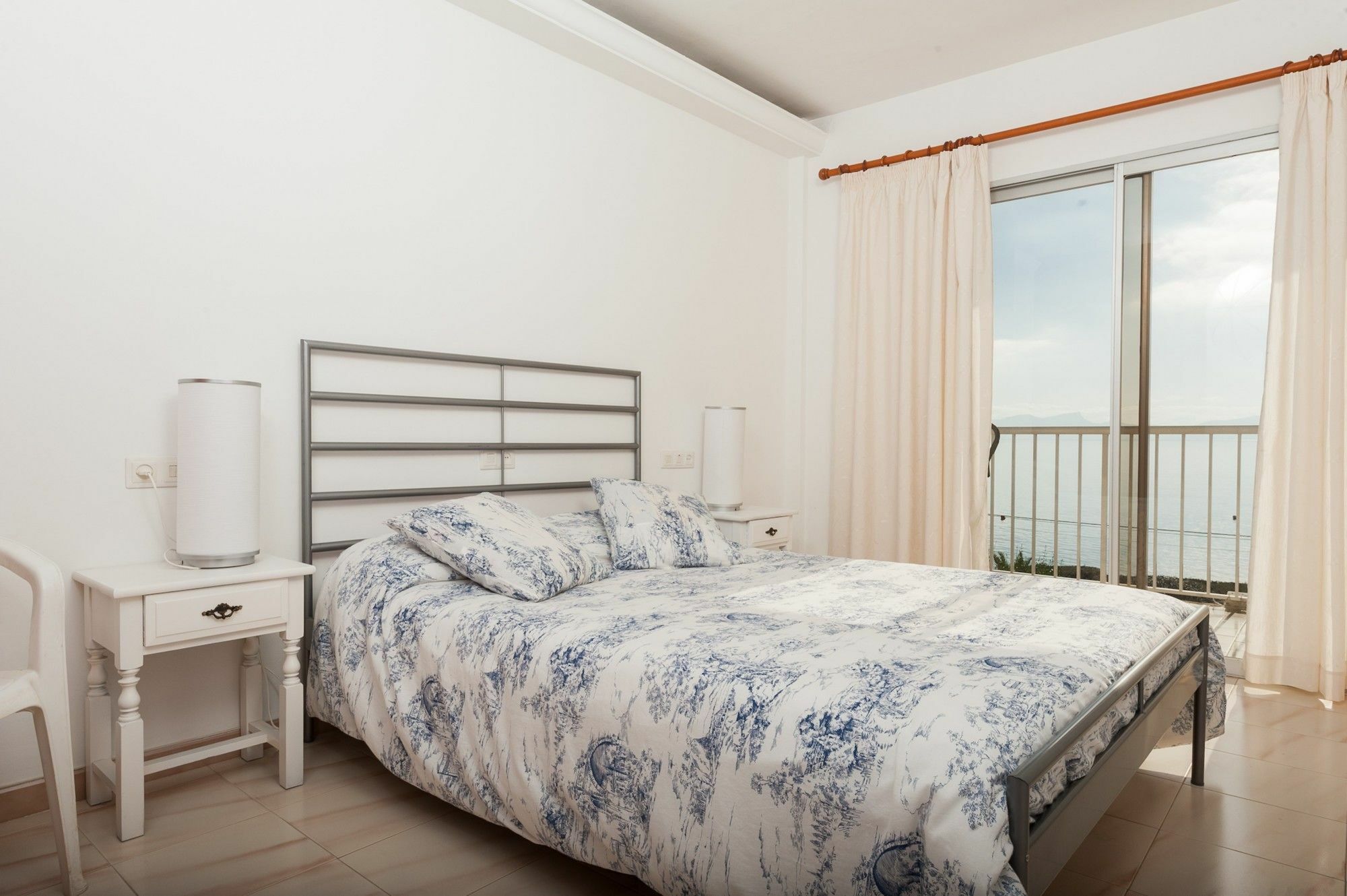 Golf Villa Alcanada Dış mekan fotoğraf