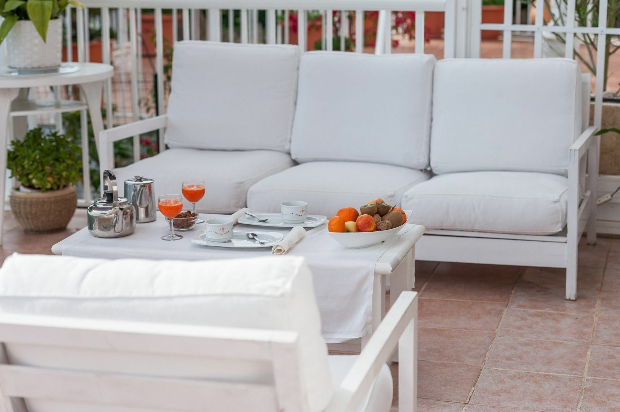 Golf Villa Alcanada Dış mekan fotoğraf